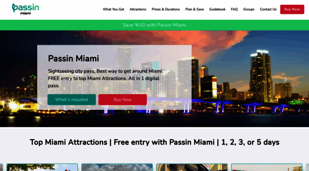 passinmiami.com