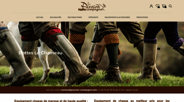 passion-campagne.com