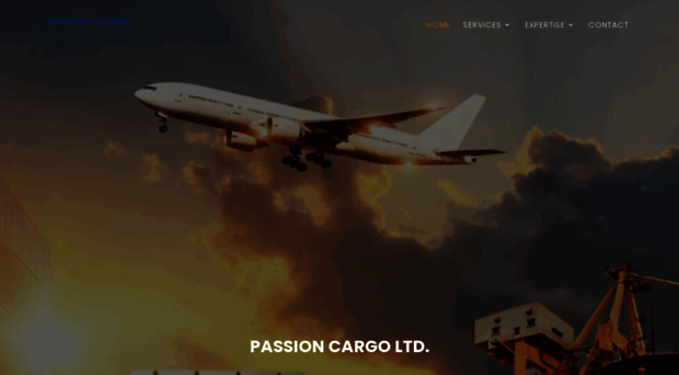 passion-cargo.com