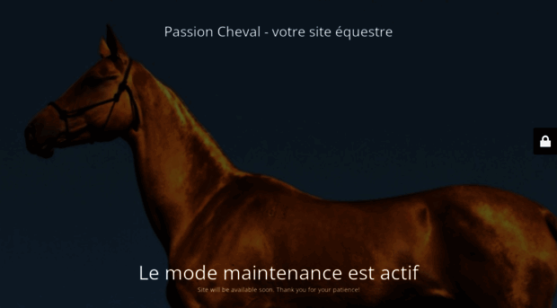 passion-cheval.net