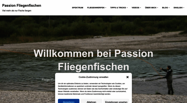 passion-fliegenfischen.de