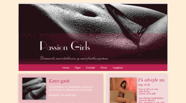 passion-girls.dk