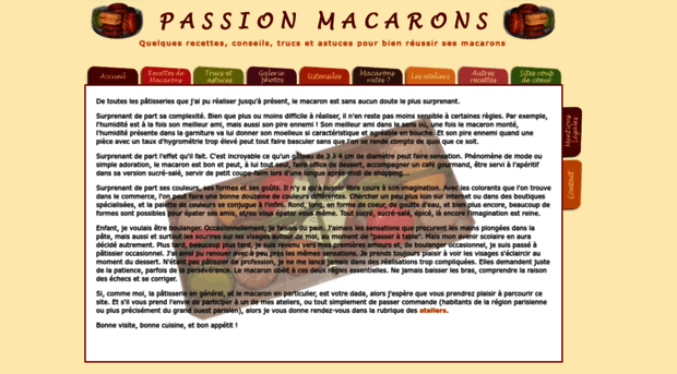 passion-macarons.fr