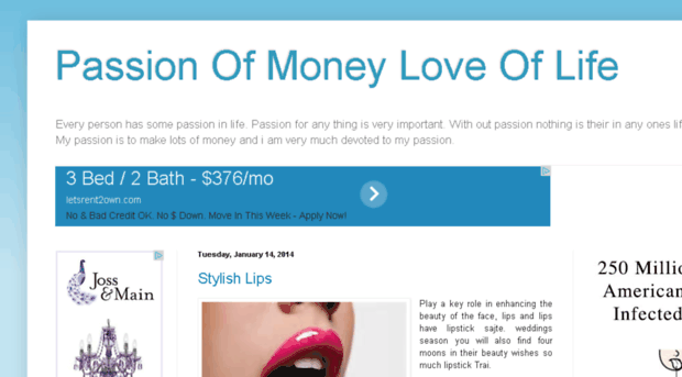 passion-money2.blogspot.in