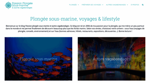 passion-plongee-sous-marine.com