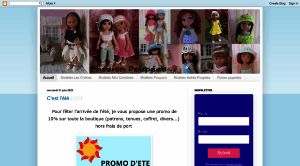 passion-poupees.blogspot.fr