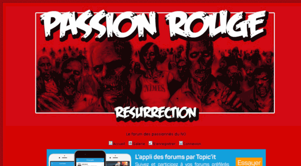 passion-rouge.coolbb.net