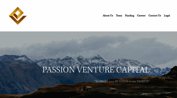 passion-venture.com