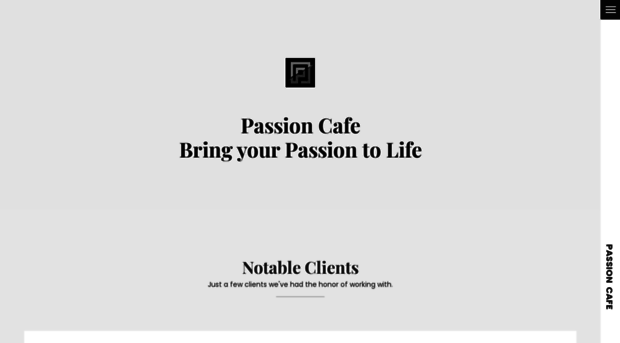 passion.cafe