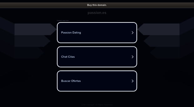 passion.es