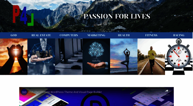 passion4lives.com