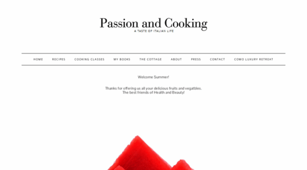 passionandcooking.com