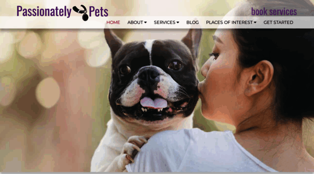 passionatelypets.com