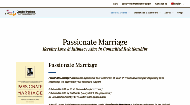 passionatemarriage.com