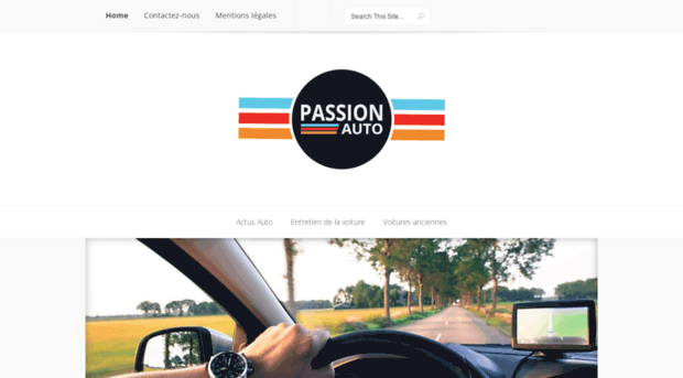 passionauto.fr