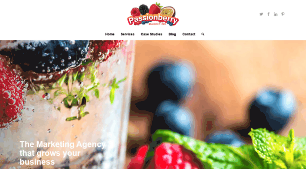 passionberrymarketing.com