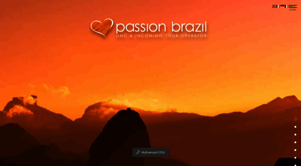 passionbrazil.com