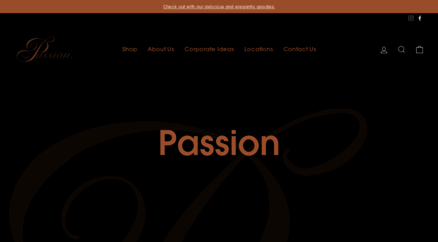 passionbygd.com