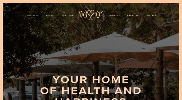 passioncafe.com