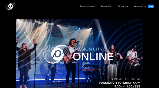 passioncity.online