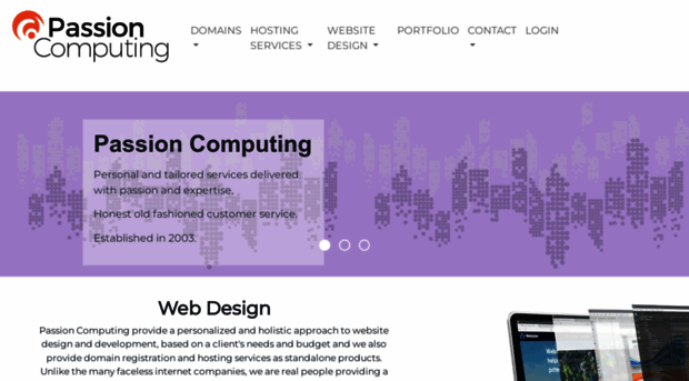 passioncomputing.com