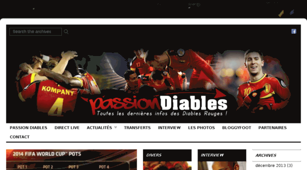 passiondiables.be