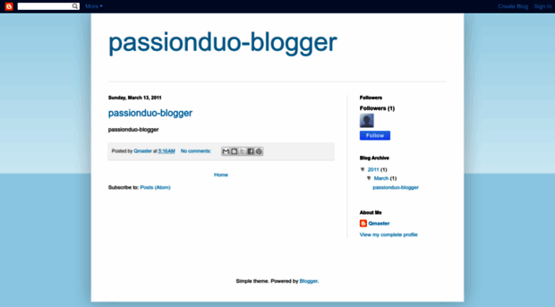 passionduo-blogger.blogspot.in