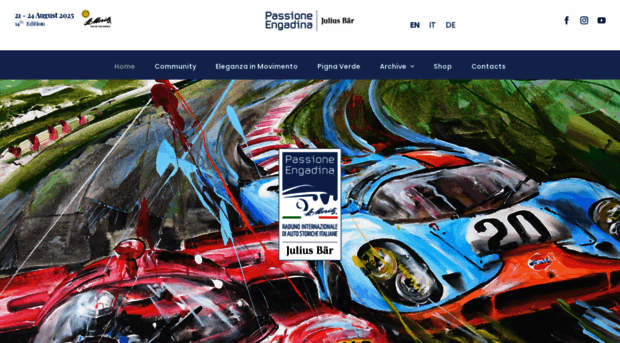 passione-engadina.ch