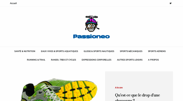 passioneo.com