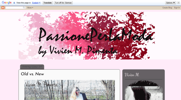 passioneperlamoda20.blogspot.de