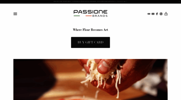 passionepizza.com
