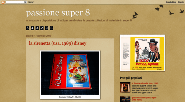 passionesuper8.blogspot.it