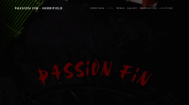 passionfinmerrifield.com