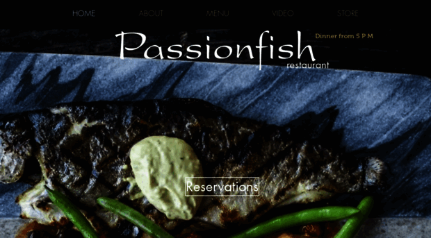 passionfish.net