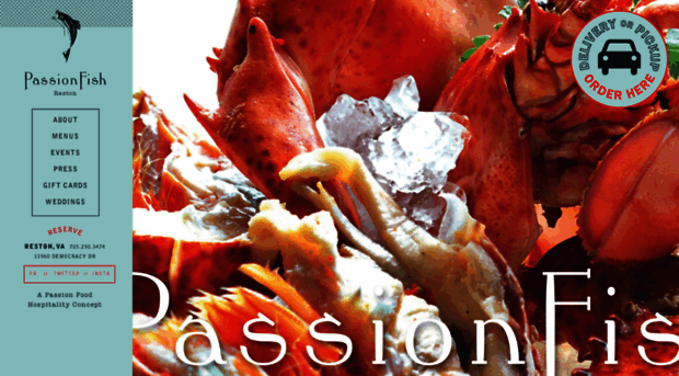 passionfishreston.com