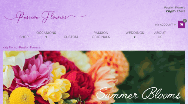 passionflowersbyholly.com