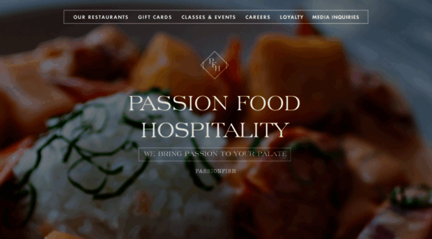 passionfoodhospitality.com