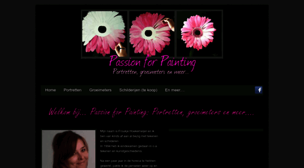 passionforpainting.nl