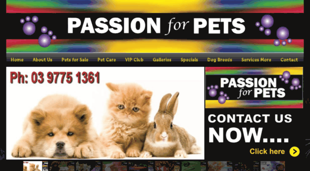 passionforpets.com.au