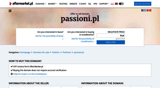 passioni.pl