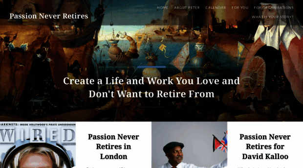 passionneverretires2016.wordpress.com