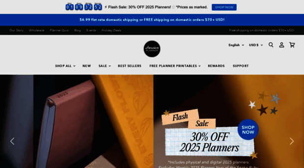 passionplanner.com
