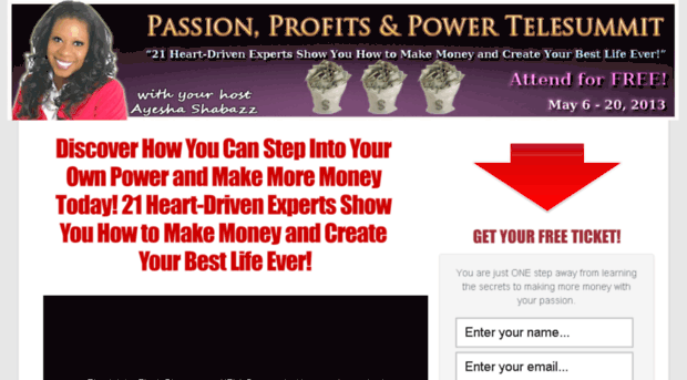 passionprofitspower.com