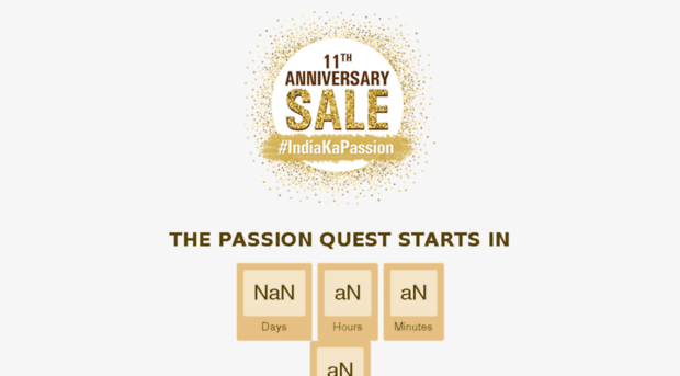 passionquest.in