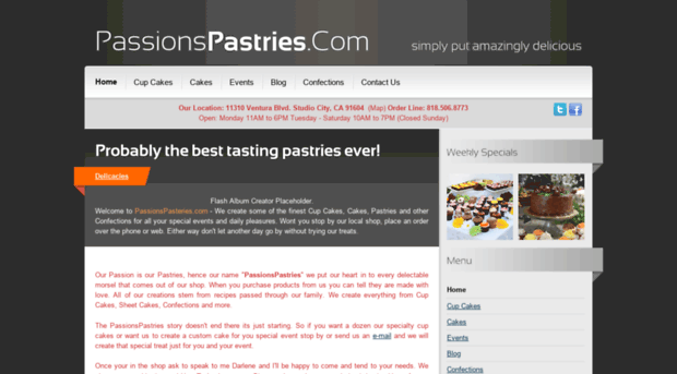 passionspastries.com