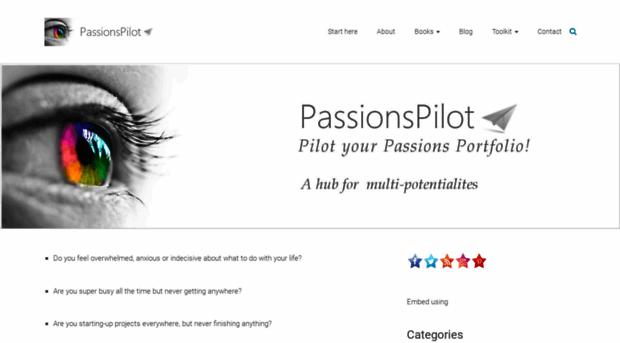 passionspilot.com