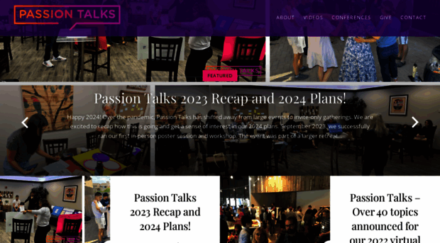 passiontalks.wordpress.com