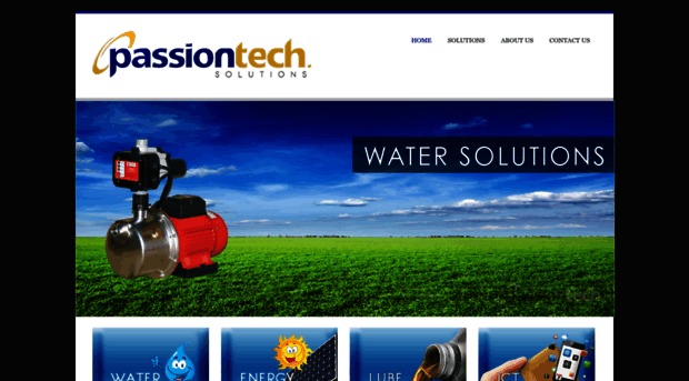 passiontech.com.au