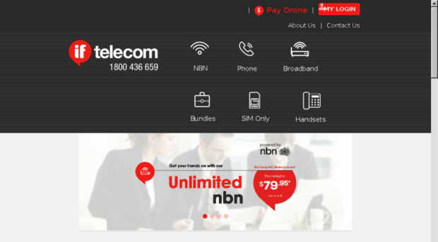 passiontelecom.com.au