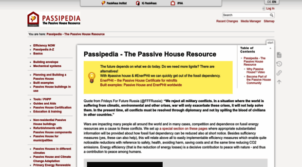 passipedia.org